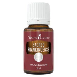 Young Living - Sacred Frankincense - 15 ml - Unopened and sealed